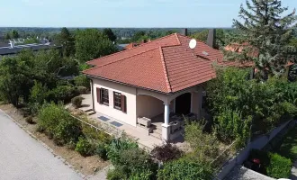 Traumhafter Bungalow in bester Lage von Hainburg an der Donau zu verkaufen!