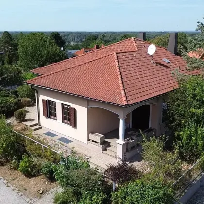 Traumhafter Bungalow in bester Lage von Hainburg an der Donau zu verkaufen! - Bild 3