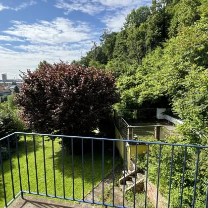 Tolle Villa mit Ausblick über Graz - Ruhelage - Bild 3