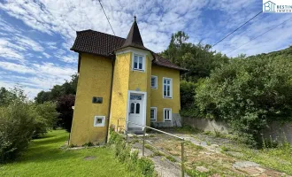 Tolle Villa mit Ausblick über Graz - Ruhelage