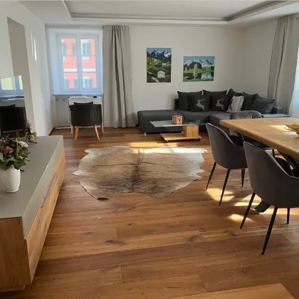 Moderne 2-Zimmerwohnung in Kitzbühel - Bild 2