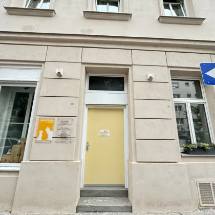 Top-Lage, gepflegtes Geschäftslokal mit 70m² in 1020 Wien für nur 250.000 €! - Bild 2