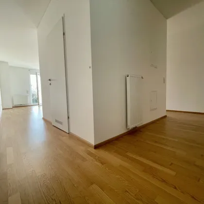 Gemütliche Single-Wohnung in der Nähe des LKH-Graz! - Bild 2