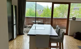 Schöne 3-Zimmer-Whg. in Eben im Pongau