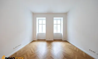 Hochexklusive und moderne 4-Zimmerwohnung inkl. Küche , Erstbezug in der Mayerhofgasse 7, 1040 Wien