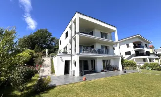 Traumhaftes und charmantes Haus mit Panoramablick in der Nähe von Graz