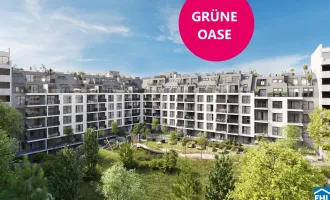 Exklusives Wohnprojekt in Wien: Komfort und Eleganz in der Roseggergasse