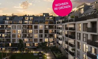 Wohntraum in Ottakring: Moderne trifft auf historische Eleganz