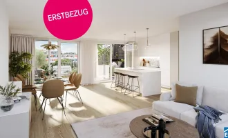 Ihr neues Zuhause in 1160 Wien: Altbau und Neubau perfekt kombiniert