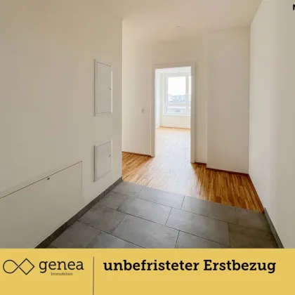 UNBEFRISTET | ERSTBEZUG – Entdecke innovative Wohnlösungen für moderne Ansprüche - Bild 3