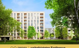 UNBEFRISTET | ERSTBEZUG – Starte dein neues Leben mit Stil in Graz