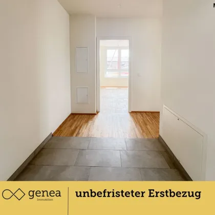 UNBEFRISTET | ERSTBEZUG – Verbinde Stadtgefühl mit Naturerlebnis - Bild 3