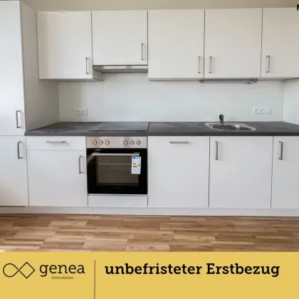 UNBEFRISTET | ERSTBEZUG – Öko-freundliches Wohnen mit Stil und Komfort - Bild 3