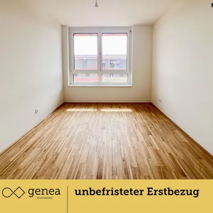 UNBEFRISTET | ERSTBEZUG – Leben Sie modern und grün in bester Lage - Bild 3