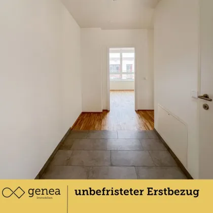 UNBEFRISTET | ERSTBEZUG | 7.OG – Ihr neues Zuhause mit Parkblick, nur Minuten vom Stadtzentrum - Bild 3