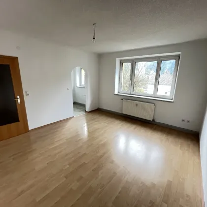 Wunderschöne 2 Zimmerwohnung im sanierten Wohnhaus! - Bild 3