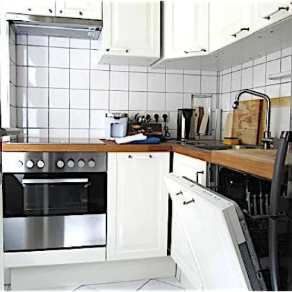 Modernes Wohnen in zentraler Lage - 2-Zimmer Wohnung in 1020 Wien ++ Nähe WU Wien, Messe Wien, - Bild 2
