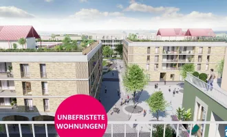 Wohnen im Tullnerfeld: Mietwohnungen mit exzellenter Infrastruktur