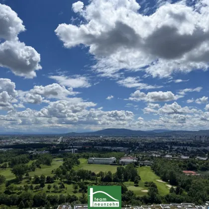 Weitblick auf zwei Etagen - Ihre Traumwohnung am Wienerberg - Bild 3