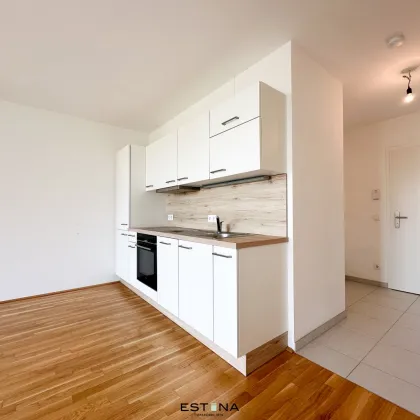 Wohnung mit Balkon - perfekt für Pärchen geeignet - Donaustadt - Bild 3