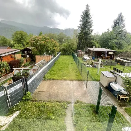 Gemütliches Reihenhaus inkl. Garten in sonniger Lage! - Bild 3