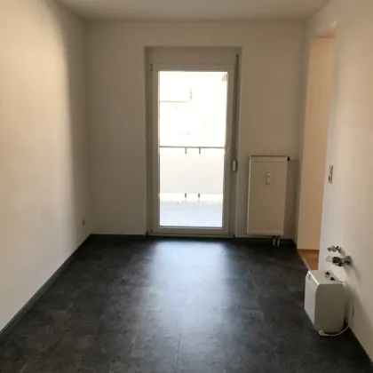 Raus auf´s Land! Koralmblick aus einer 3 Zimmer-Balkonwohnung! - Bild 3