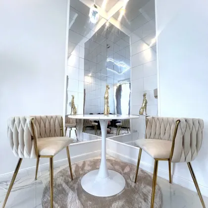 Luxus Apartment - ideale Raumaufteilung - exklusive und elegante 2 Zimmer! - Bild 3