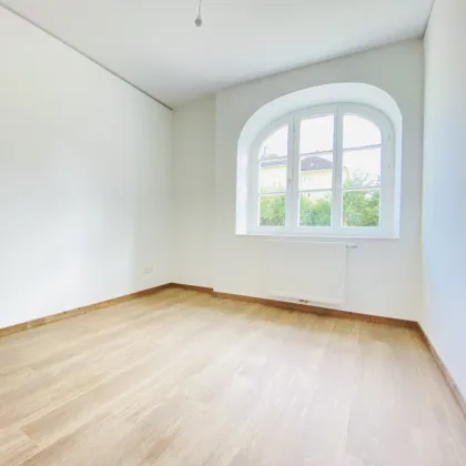 Licht und klare Linien prägen das Ambiente dieser Wohnung - GEFÖRDERT! - Bild 3