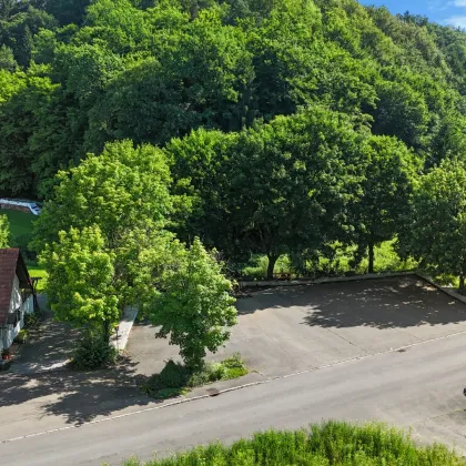 Idyllischer Landgasthof mit 5 Gästezimmern und einer vollwertigen Wohnung: Nähe St. Anna am Aigen - Bild 3