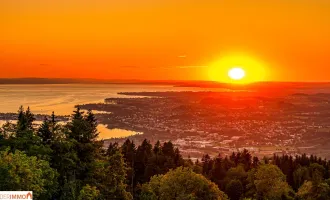 Ferienhaus in absoluter Ruhelage mit Seeblick