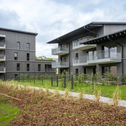 2-Zimmer-Wohnung in Neubauprojekt zu verkaufen - Bild 2