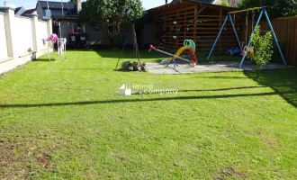 Traumhaftes Wohnen in Altenwörth: Geräumiges Haus mit Garten, Carport und Sommerküche!