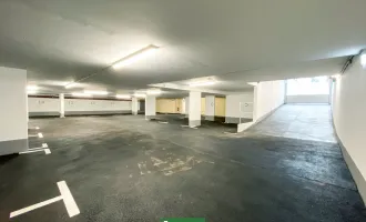 Tiefgaragenplatz in der Pawlikgasse 9 - Nähe Badeteich Hirschstetten & Gewerbepark Stadlau zu vermieten!