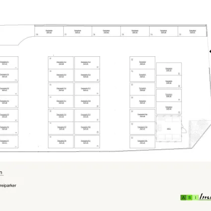 GRÜNE ALLEE GALLNEUKIRCHEN - 2 und 3-Zimmer Wohnungen, 55-70m² NEUBAU ERSTBEZUG - Bild 3