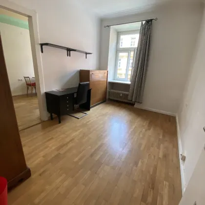 Kleine 3-Zimmer-Wohnung in Zentrumslage in Innsbruck zu verkaufen - Ideal als Pärchenwohnung oder 2er-WG - Bild 3