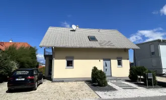 NEUREAL - Traumhaus in Steinabrückl zu verkaufen- Perfekt für Familien mit viel Platz! Wien-Nähe!