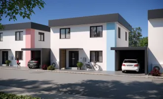 ++++Stilvolles Haus mit großem Garten und Terrasse++++