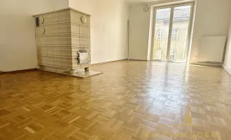 2 Zimmer Wohnung - kleiner Balkon - 2. Liftstock - Haus ist thermisch saniert mit HWB-Wert 25,67