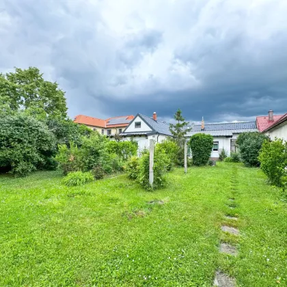 Absolute Ruhelage! 120 m2 Einfamilienhaus in Leithaprodersdorf zu vermieten! - Bild 3