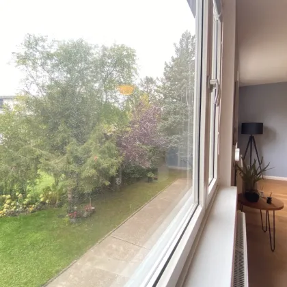 WOHNUNG MIT GRÜNBLICK UND GARAGE - Bild 2