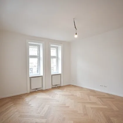 Schön sanierter, heller 2-Zimmer-Altbau nahe U3 - Hütteldorfer Straße - Bild 3