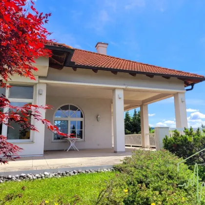 Traum-Villa im Landhausstil in Dreihütten - Komfort und Natur vereint! - Bild 2