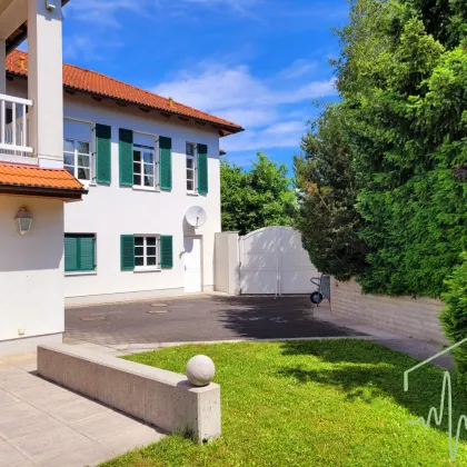 Traum-Villa im Landhausstil in Dreihütten - Komfort und Natur vereint! - Bild 3