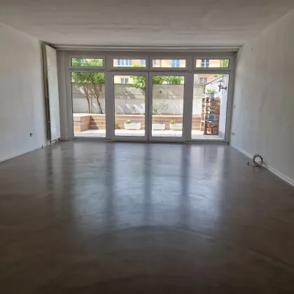 NEUER PREIS - Helle und großzügige Terrassenwohnung Nähe Interspar und Martinskirche - Bild 3