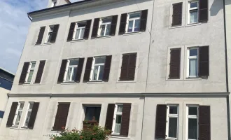 Vermietete Wohnung in Graz zu verkaufen