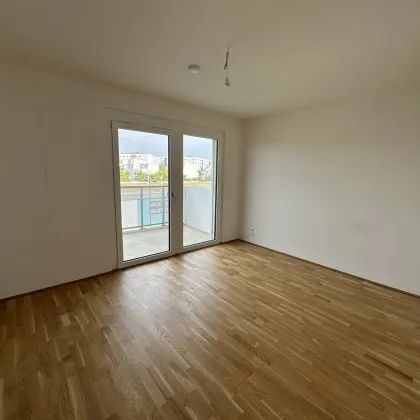 Zwei Balkone: 4-Zimmer-Neubau AB SOFORT - Bild 2