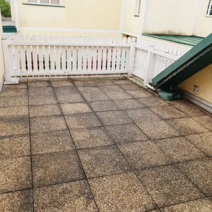 Dreizimmerwohnung mit Garten + Terrasse zu vermieten! - Bild 3