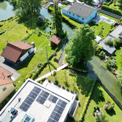 Traumhafte Gartenwohnung in Marchtrenk - Perfekte Kombination aus Luxus und Gemütlichkeit! - Bild 3