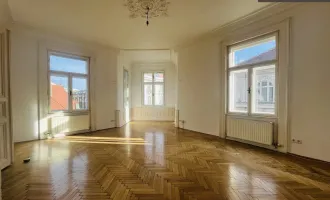 TOP LAGE NÄHE KARLSPLATZ | SEPARATE KÜCHE | 3-ZIMMER