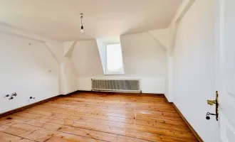 Bucklige Welt Blick - Wohnung mit 82 m² (Top 7) in Wiesmath